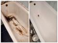 Реставрация Эмалировка ванн в Саратове